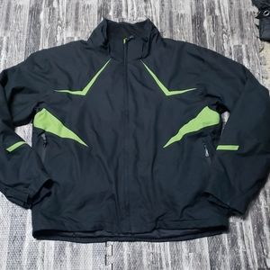 SUNICE SKI JACKET - SIZE XXL